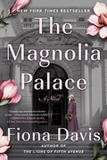 The Magnolia Palace Book